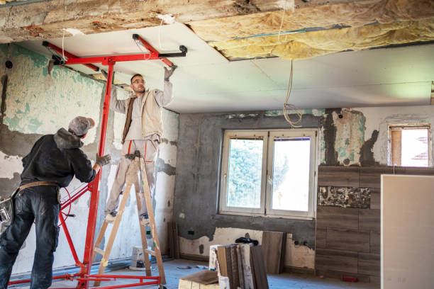Best Spray Foam Insulation in Bellmead, TX