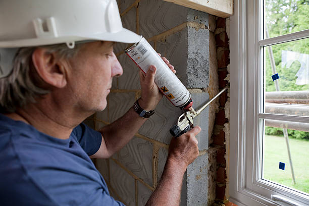 Best Specialized Insulation Services in Bellmead, TX