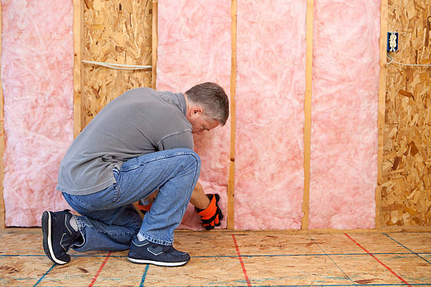 Best Spray Foam Insulation in Bellmead, TX