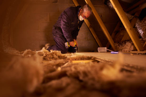 Professional Insulation Contractor in Bellmead, TX